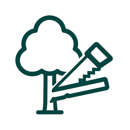 Tree Health and Maintenance icon