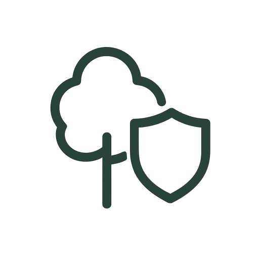 Crane Tree Removal icon