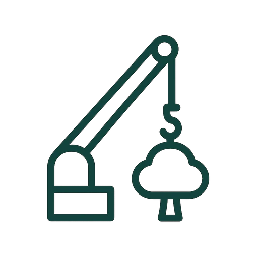 Tree Risk Assessment icon