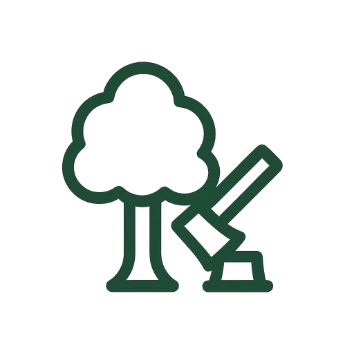 Tree Removal icon
