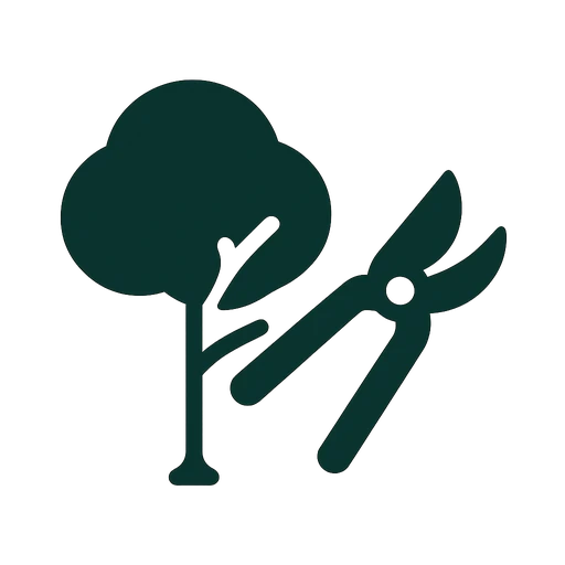 Tree Pruning icon