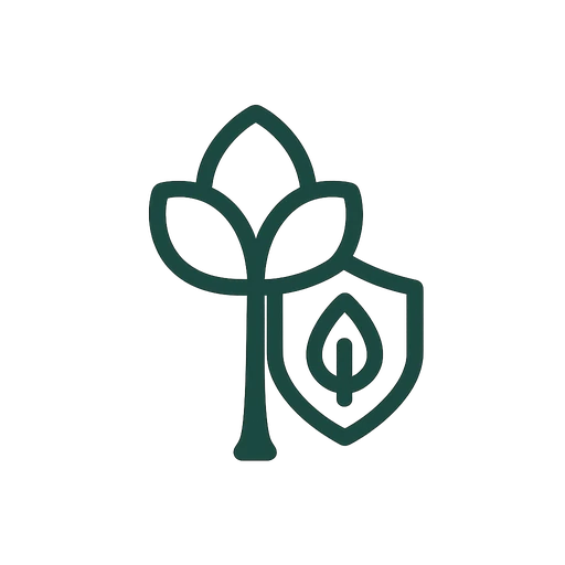 Tree Health and Maintenance icon