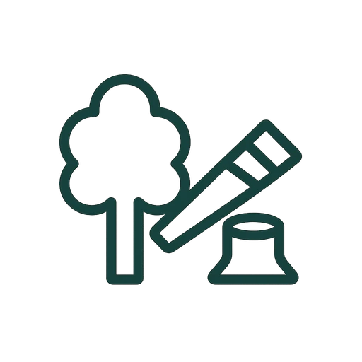 Tree Removal icon