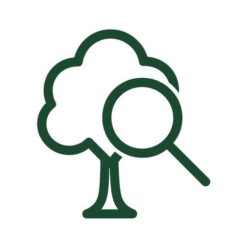 Land and Lot Clearing icon