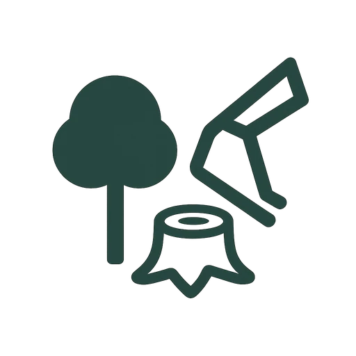 Brush Removal icon