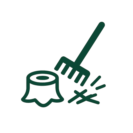 Tree Planting Service icon