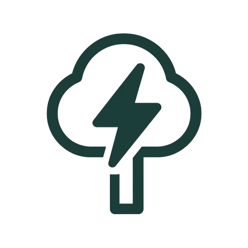 Emergency Tree Service icon