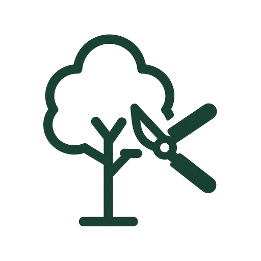 Tree Pruning icon
