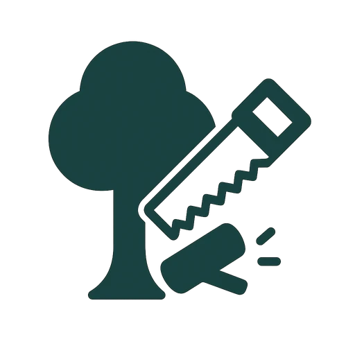 Hazardous Tree Removal icon
