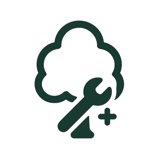 Crane Tree Removal icon