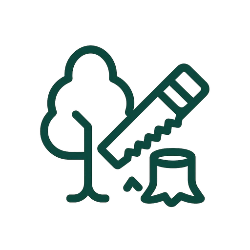 Tree Removal icon