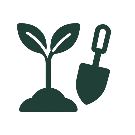 Tree Cabling and Bracing icon