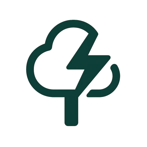 Emergency Tree Service icon