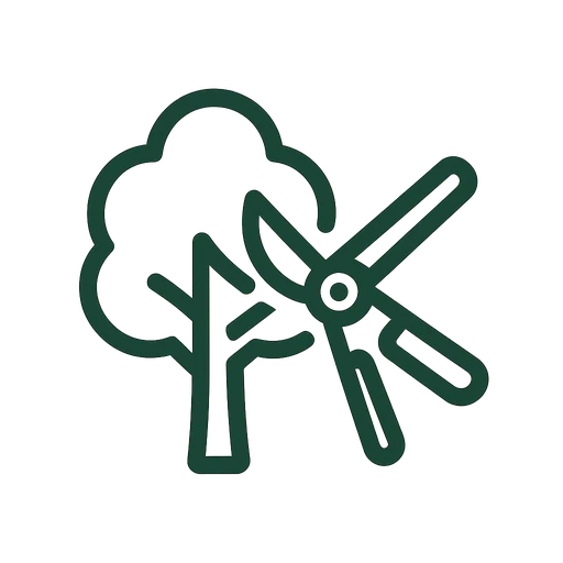 Tree Pruning icon