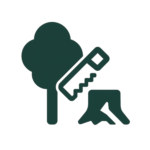 Tree Removal icon