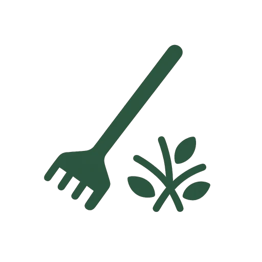 Tree Planting Service icon