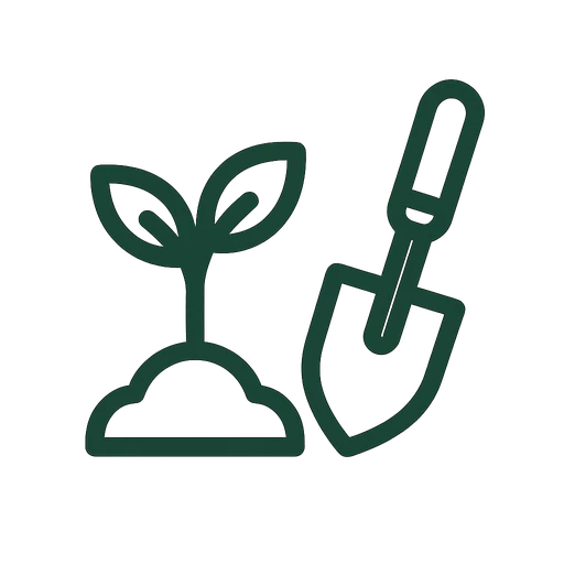 Tree Cabling and Bracing icon