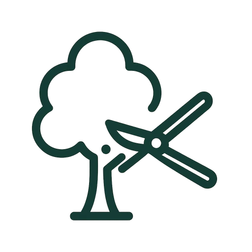 Tree Trimming icon