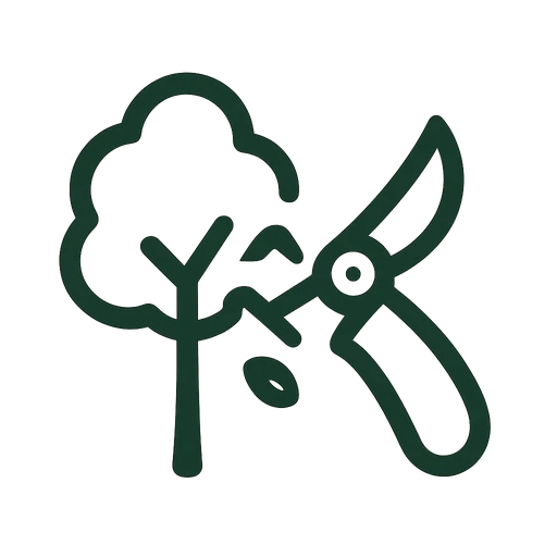 Stump Grinding Service icon