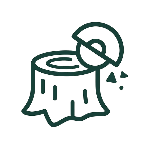 Hazardous Tree Removal icon