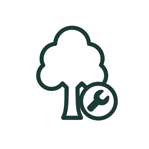 Crane Tree Removal icon
