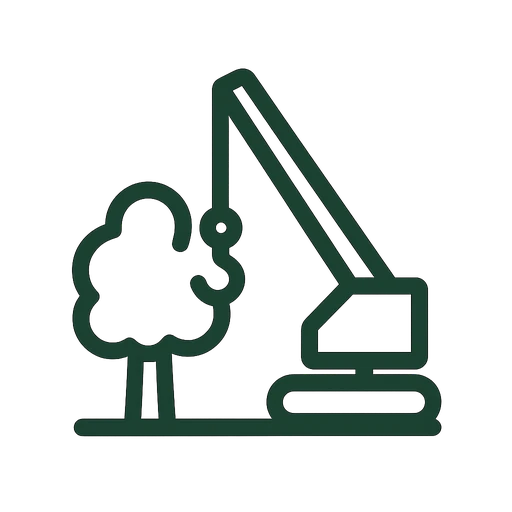 Tree Risk Assessment icon