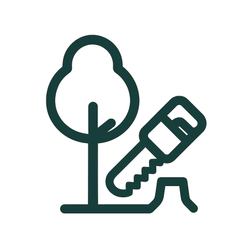 Tree Trimming icon