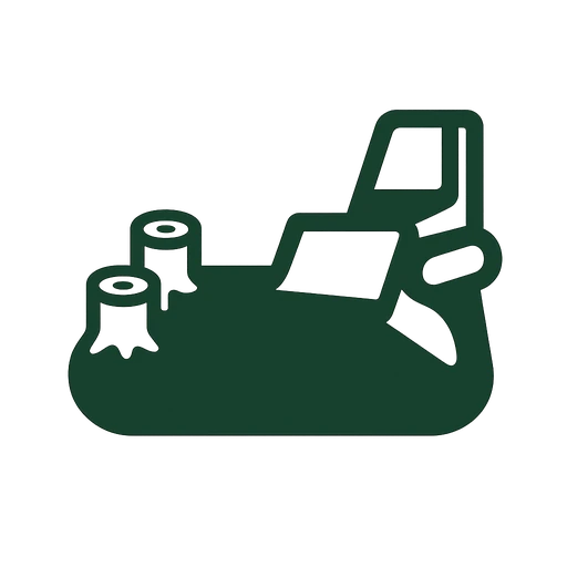 Brush Removal icon