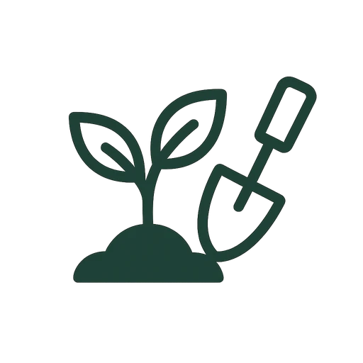 Tree Cabling and Bracing icon