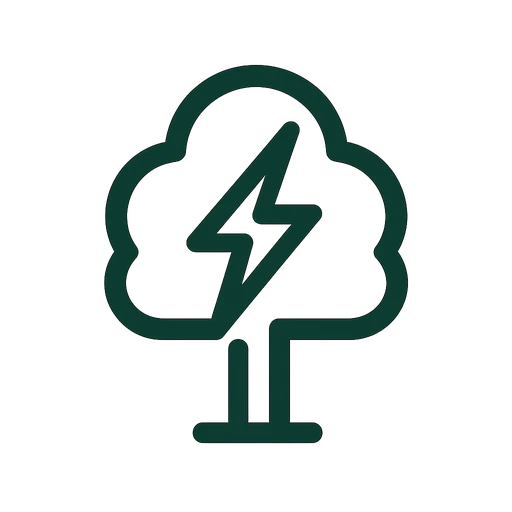 Tree Pruning icon