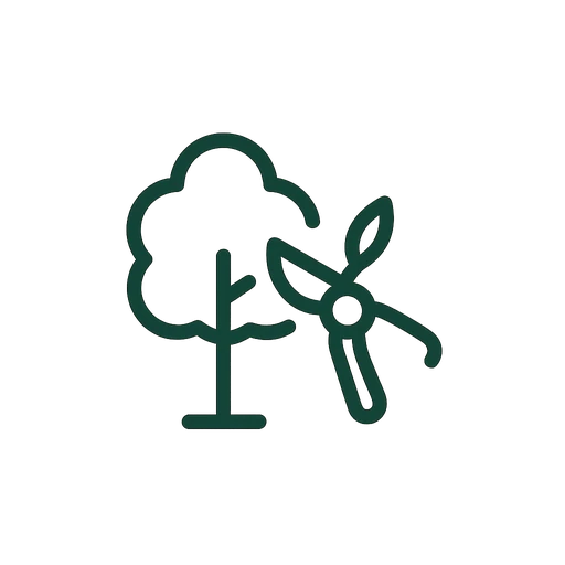 Stump Grinding Service icon