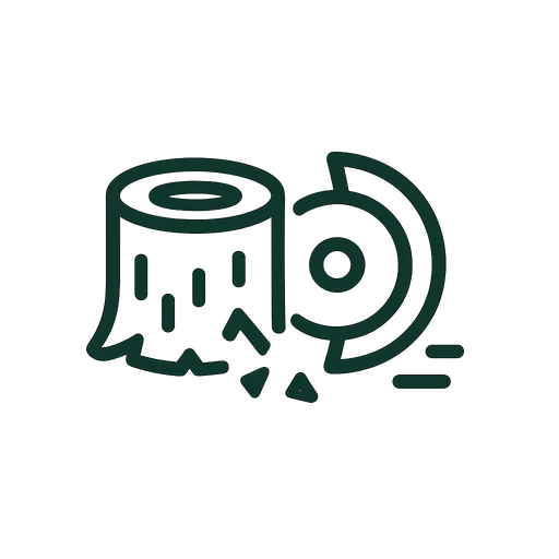 Hazardous Tree Removal icon