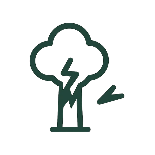 Tree Health and Maintenance icon