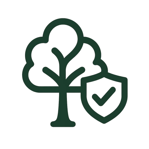 Crane Tree Removal icon