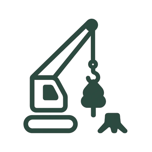 Tree Risk Assessment icon