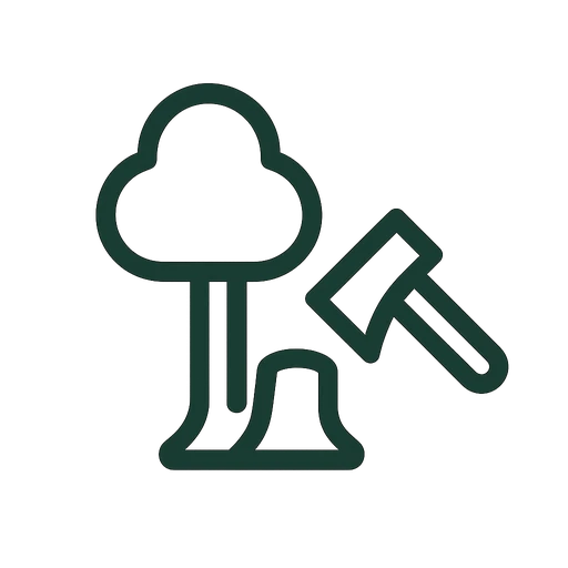 Tree Removal icon