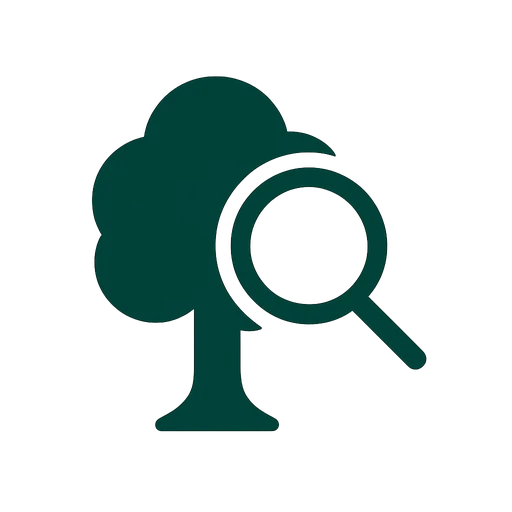 Land and Lot Clearing icon