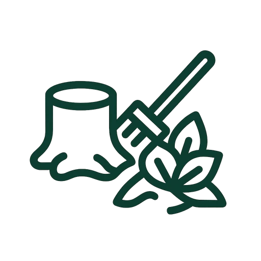 Tree Planting Service icon