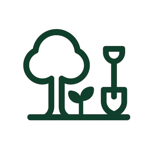 Tree Cabling and Bracing icon