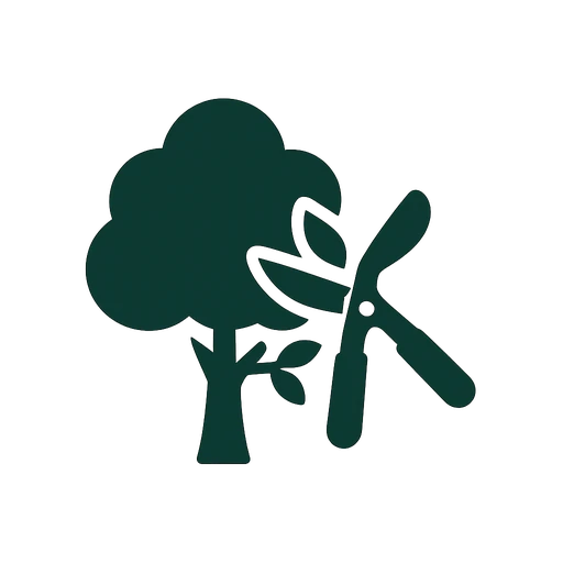 Tree Trimming icon