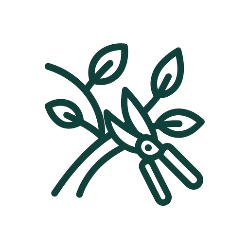 Tree Pruning icon