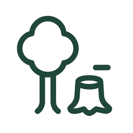 Tree Removal icon