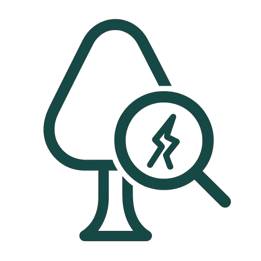 Land and Lot Clearing icon