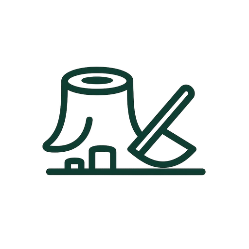Brush Removal icon