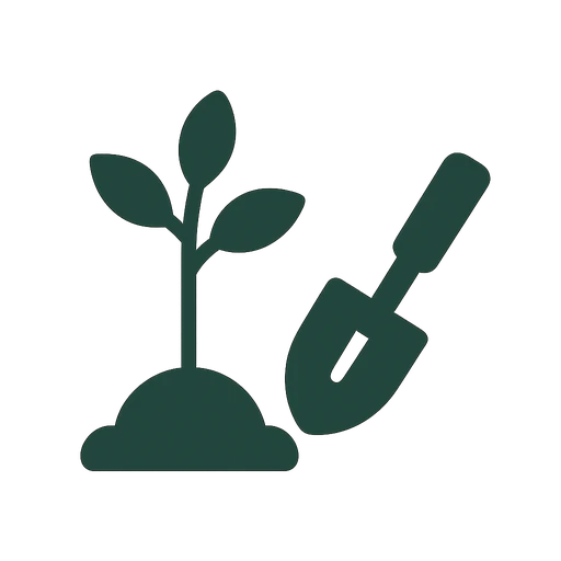 Tree Cabling and Bracing icon