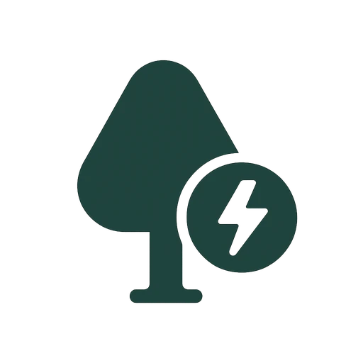 Tree Pruning icon