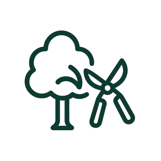 Stump Grinding Service icon