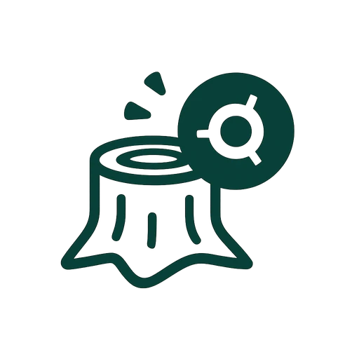 Hazardous Tree Removal icon