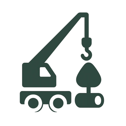 Tree Risk Assessment icon